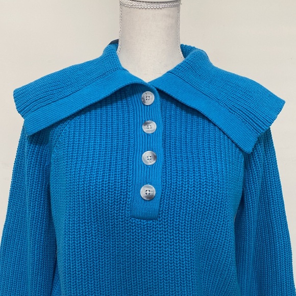 Loftrinbed women's sweater - Picture 6 of 6